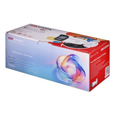 8. KAMERA IP HIKVISION DS-2CD2T47G3-LIS2UY/SL