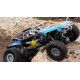 10. Zdalnie sterowany Amewi RC Crawler Double Bridge 4WD 1:10 RTR dla 14+