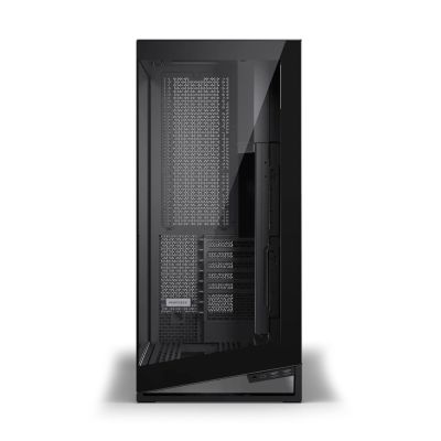 8. Obudowa PC PHANTEKS NV-Series NV9 MK2, Big-Tower, EATX, DRGB, Tempered Glass - czarna