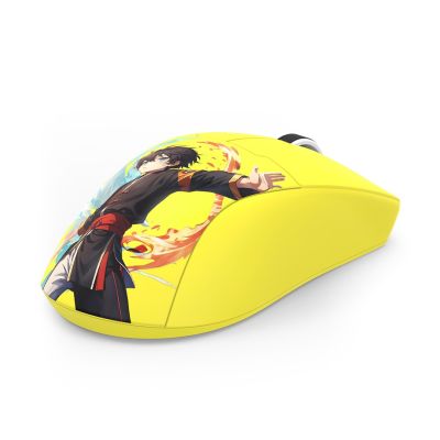 8. Mysz Redragon M918-AKB-PRO (M918AKB-PRO)