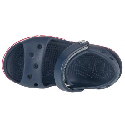 3. Sandały Crocs Bayaband Sandal T Jr 211055-4CC