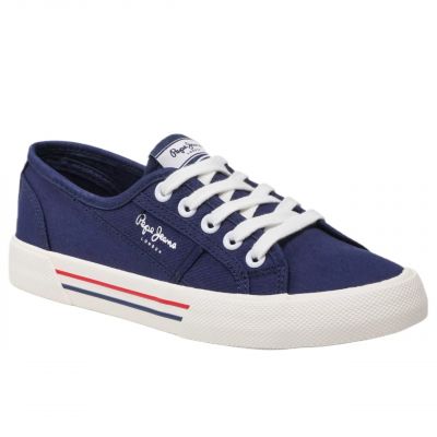 21. Buty Pepe Jeans Brady Basic W PLS31287