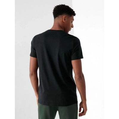 7. Koszulki 4F M 4FWSS25TTSHM3956-91S