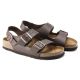 5. Sandały Birkenstock Milano BS M 0034701