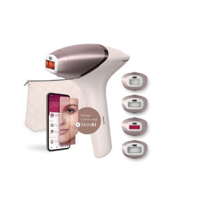 20. Depilacjia światłem PHILIPS LUMEA BRI 977/00