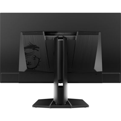 15. MSI MAG 322UP QD-OLED E16 monitor komputerowy 80 cm (31.5") 3840 x 2160 px 4K Ultra HD Czarny