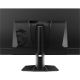 15. MSI MAG 322UP QD-OLED E16 monitor komputerowy 80 cm (31.5") 3840 x 2160 px 4K Ultra HD Czarny
