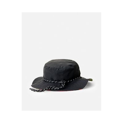 3. Kapelusz damski RIP CURL Surf Series Rev Upf Bucket Hat multikolor