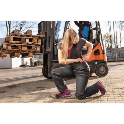 3. NEO tools 82-540-38 obuwie ochronne