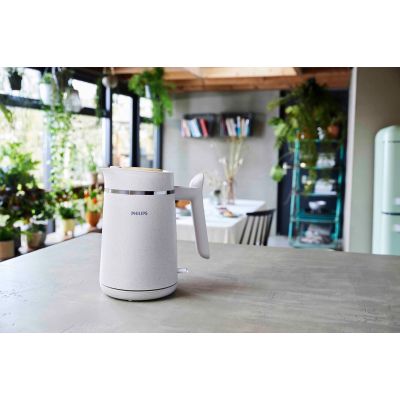 81. Czajnik elektryczny PHILIPS HD 9365/10