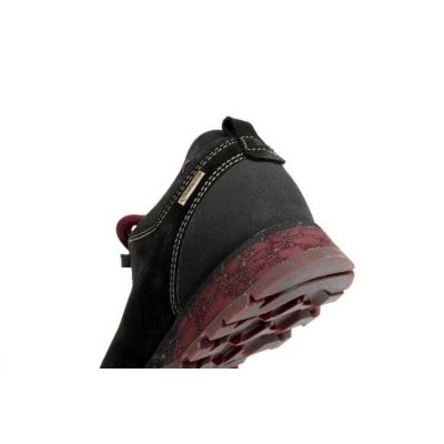 8. Buty trekkingowe Aku Bellamont 3 Suede W 520.3374