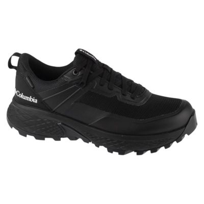 Columbia Tellurix Peak WP 2164961012 Czarne 41