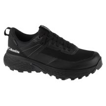 Columbia Tellurix Peak WP 2164961012 Czarne 41