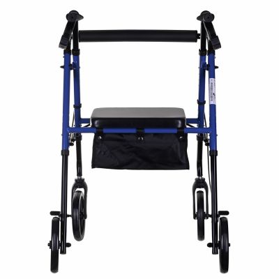 3. Chodzik rehabilitacyjny aluminiowy