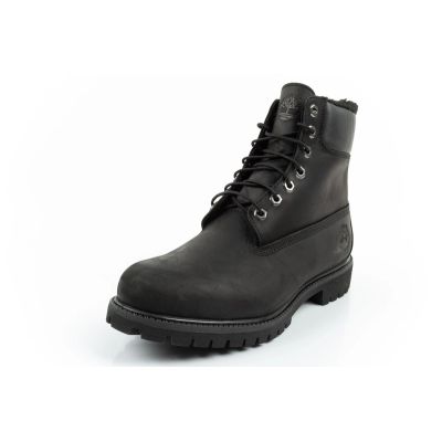 3. Timberland Premium 6 In buty męskie trzewiki wodoodporne ocieplane