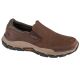 Skechers Respected - Calum 204480-COC Brązowe 40