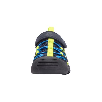5. Sandały Trollkids Kids Kroksand Sandal Jr 266-100