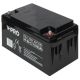 Akumulator VOLT POLSKA AGM VPRO 12V 65Ah