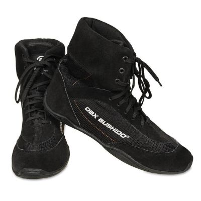 Buty treningowe MMA BOKS ZAPASY ARS-2051B - Rozmiar 40