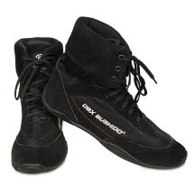 Buty treningowe MMA BOKS ZAPASY ARS-2051B - Rozmiar 40