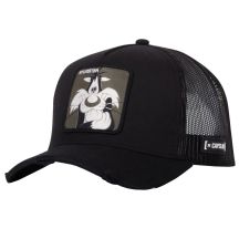 Czapka z daszkiem Capslab X Looney Tunes CL-LOO10-1-CT-SYL 