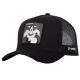 Czapka z daszkiem Capslab X Looney Tunes CL-LOO10-1-CT-SYL 