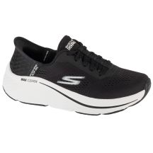 Skechers Slip-Ins: Max Cushioning Elite 2.0 - Vanish 129606-BKW Czarne 35