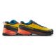 3. La Sportiva TX4 EVO 37B735614 Bamboo/Tropic Blue