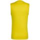 3. Koszulka męska adidas Tiro 26 Competition Sleeveless Jersey żółta KA7615