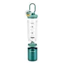 NutriBullet NBP013GR blender 0,59 l Przenośny mikser Zielony