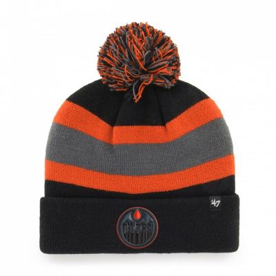 10. Czapka '47 Brand Breakaway NHL BRKAW11ACE