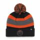 10. Czapka '47 Brand Breakaway NHL BRKAW11ACE