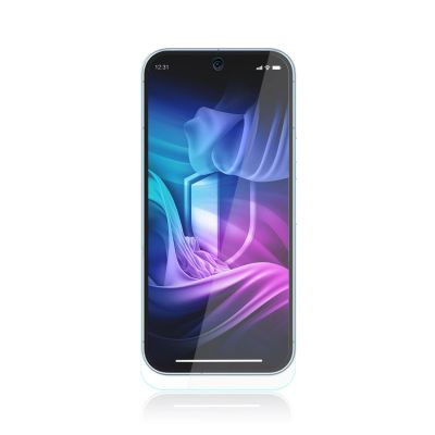 20. Folia matowa 3mk Silky Matt Pro na Google Pixel 9 / 9 Pro