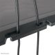 6. Neomounts NSMONITOR20 uchwyt / stojak do monitorów 81,3 cm (32") Czarny Biurko