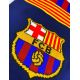 4. Szalik FC Barcelona Double Knitted Scarf N24 5004BUD17