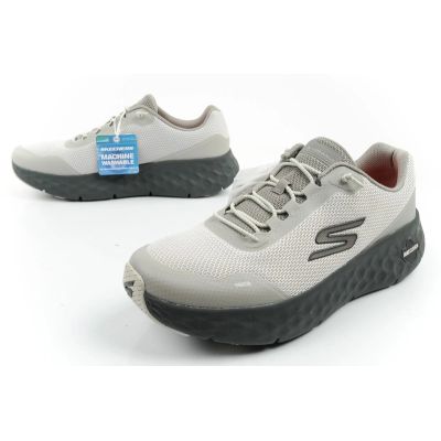 8. Skechers buty sportowe męskie Go Walk Max Cushioning wygodne