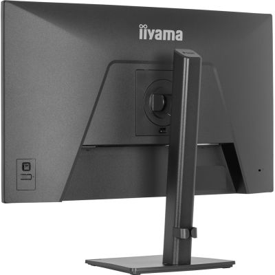 11. iiyama ProLite XB2796QSC-B1 monitor komputerowy 68,6 cm (27") 2560 x 1440 px Quad HD LED Czarny