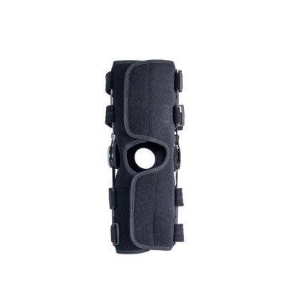 4. Orteza stawu kolanowego otwarta długa "Stabilmax O-1243/4XL REHAFUND