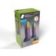 13. TRACER GŁOŚNIKI 2.0 BLUETOOTH SIGMA USB RGB