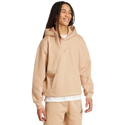 11. Bluza adidas All SznFleece M JX5091