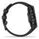 8. Zegarek sportowy Garmin EPIX PRO g2 47mm Slate Gray Black / Black Band