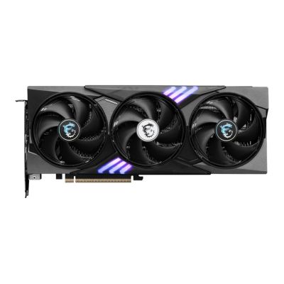 2. Karta graf. MSIRTX 5060 Ti 8G GAMING TRIO OC