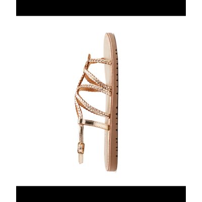 4. Obuwie damskie Gioseppo ORLAND Platinum (75107-P-Platinum)