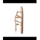4. Obuwie damskie Gioseppo ORLAND Platinum (75107-P-Platinum)