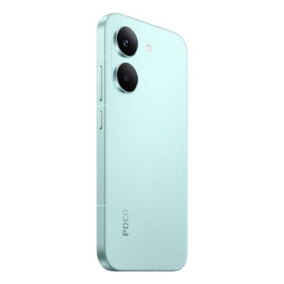 6. POCO X8 Pro 16,7 cm (6.59") Dual SIM 5G USB Type-C 8 GB 256 GB 6500 mAh Zielony