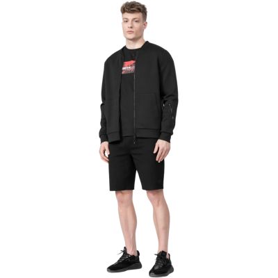 22. Bluza 4F M H4L22 BLM017 20S