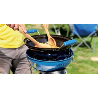 5. Campingaz Party Grill 400 CV grill kontaktowy
