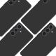 6. Etui 3mk Matt Case Pro na Samsung Galaxy S26+ - czarne matowe