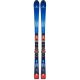 Narty Dynastar Speed Omg FIS SL Fac 165 R22 wiązania SPX 15 Rockerace Hot Red