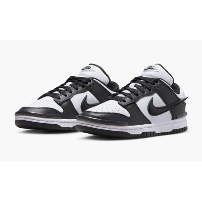 2. NIKE W  DUNK LOW TWIST (DZ2794-001)